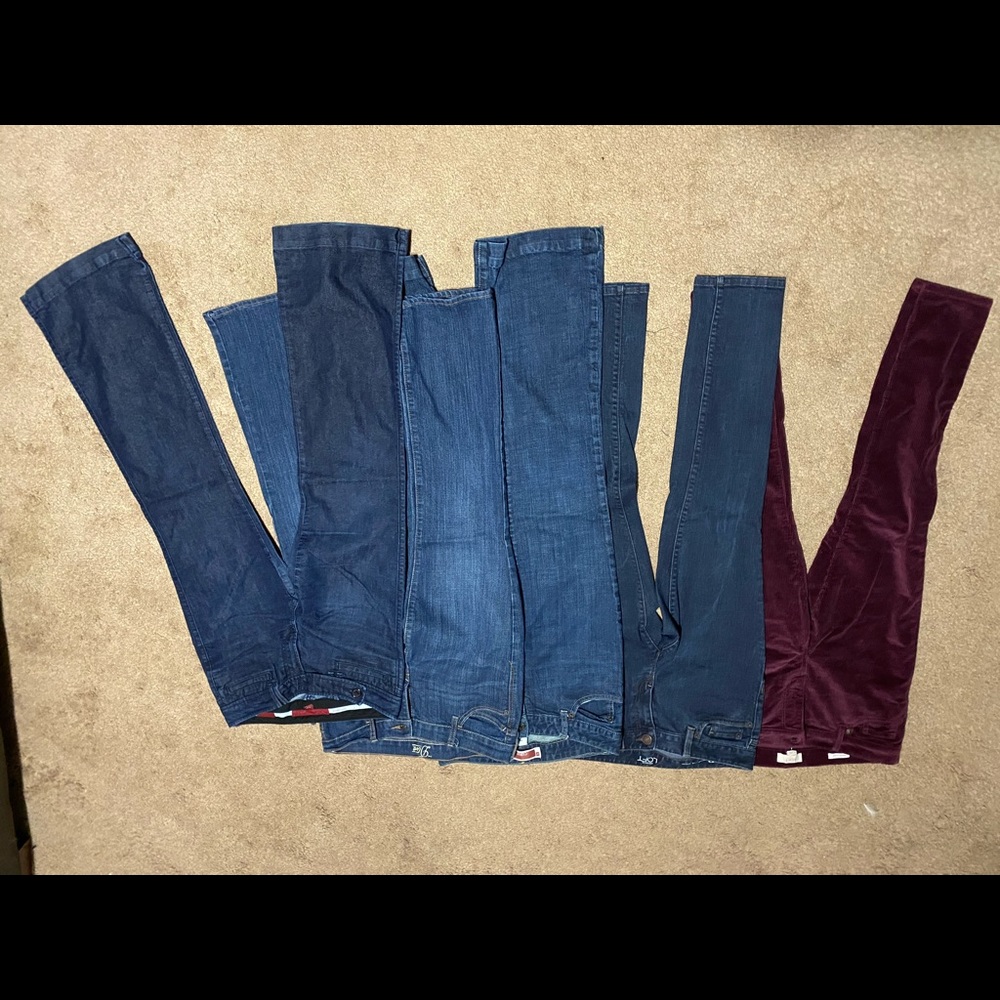 Jeans - Picture 3 of 3